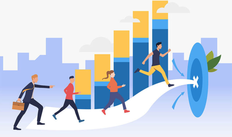 Cloud Hosting Growing Faster Ever